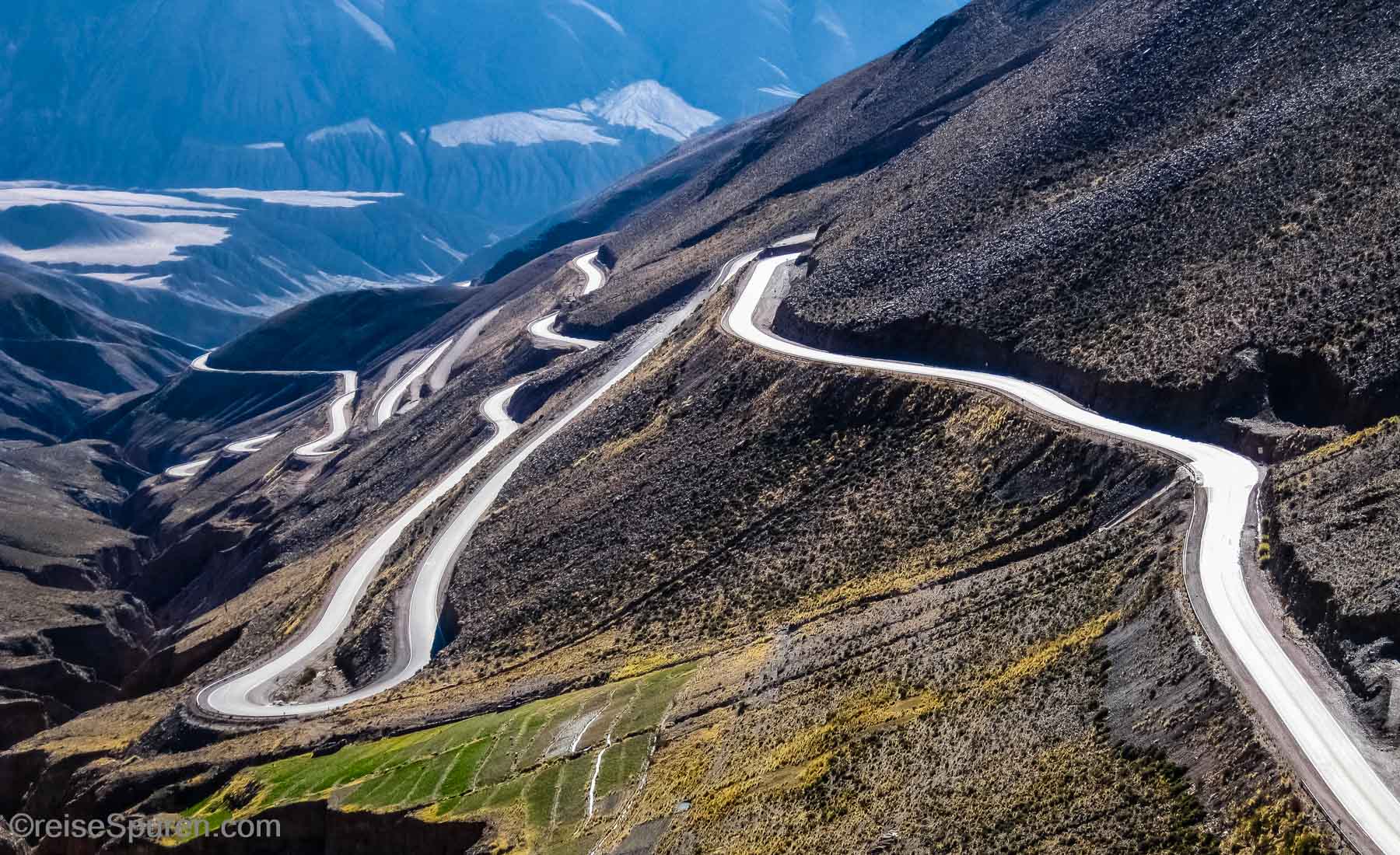 Argentinien