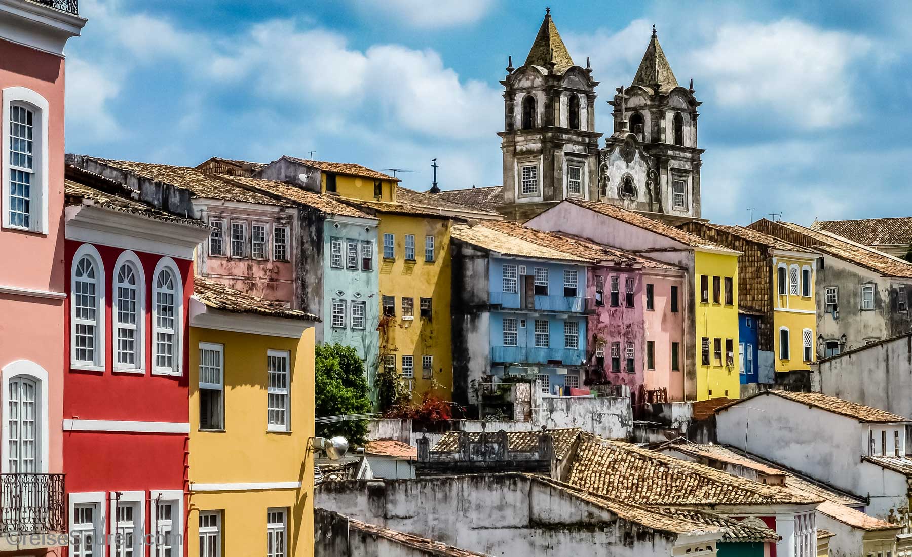 Brasilien