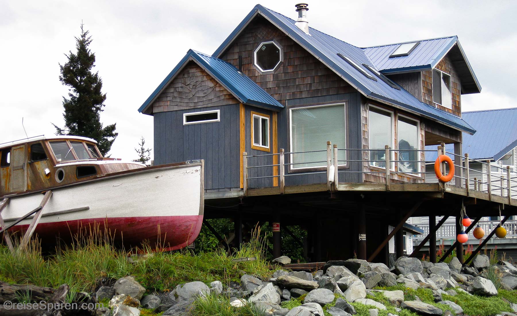 Strandhaus