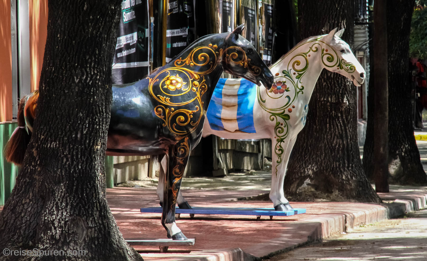 La Boca
