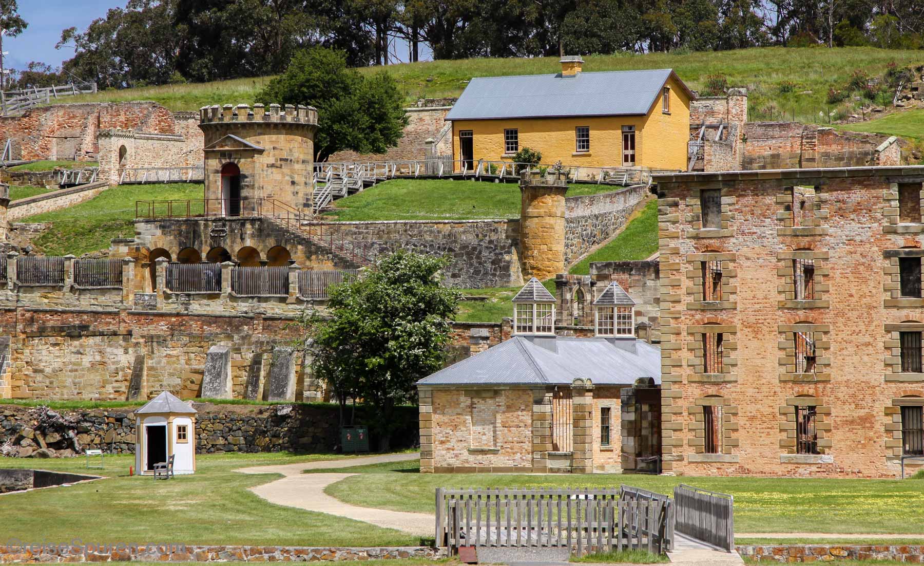 Port Arthur