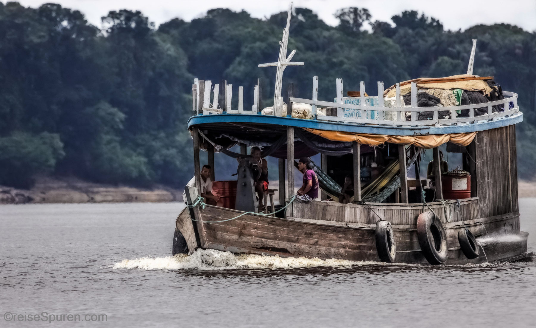 Rio Negro