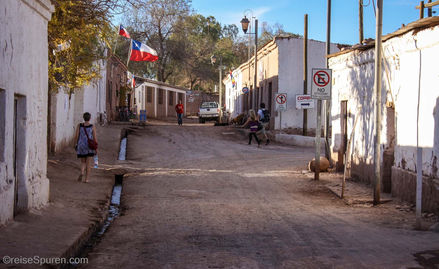 San Pedro de Atacama