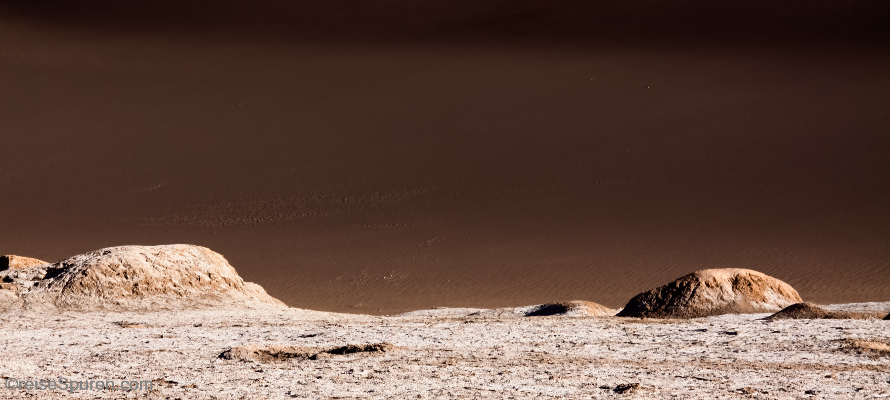 Valle de la Luna
