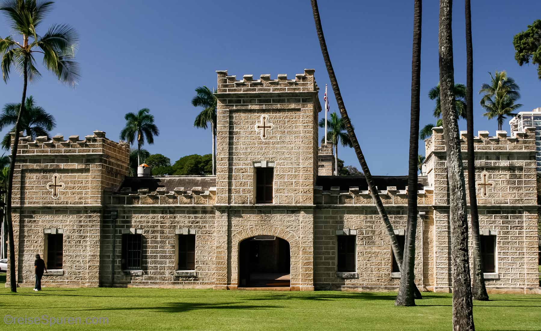 Honolulu