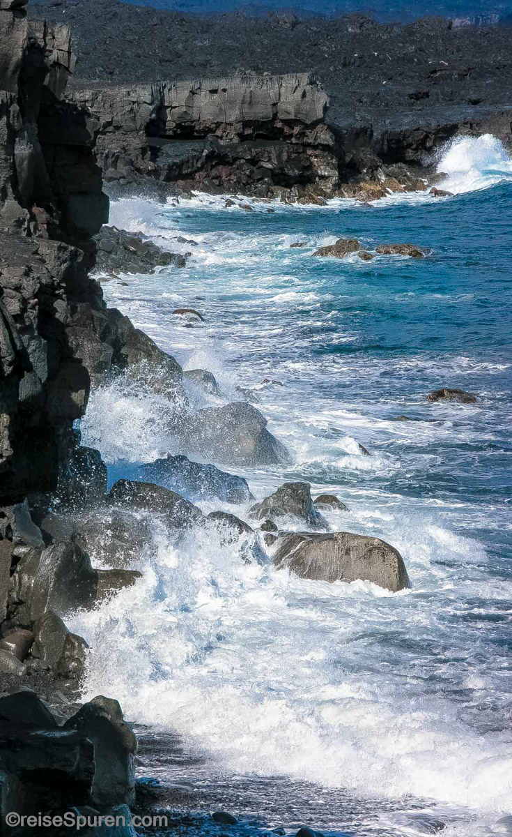 Kilauea NP