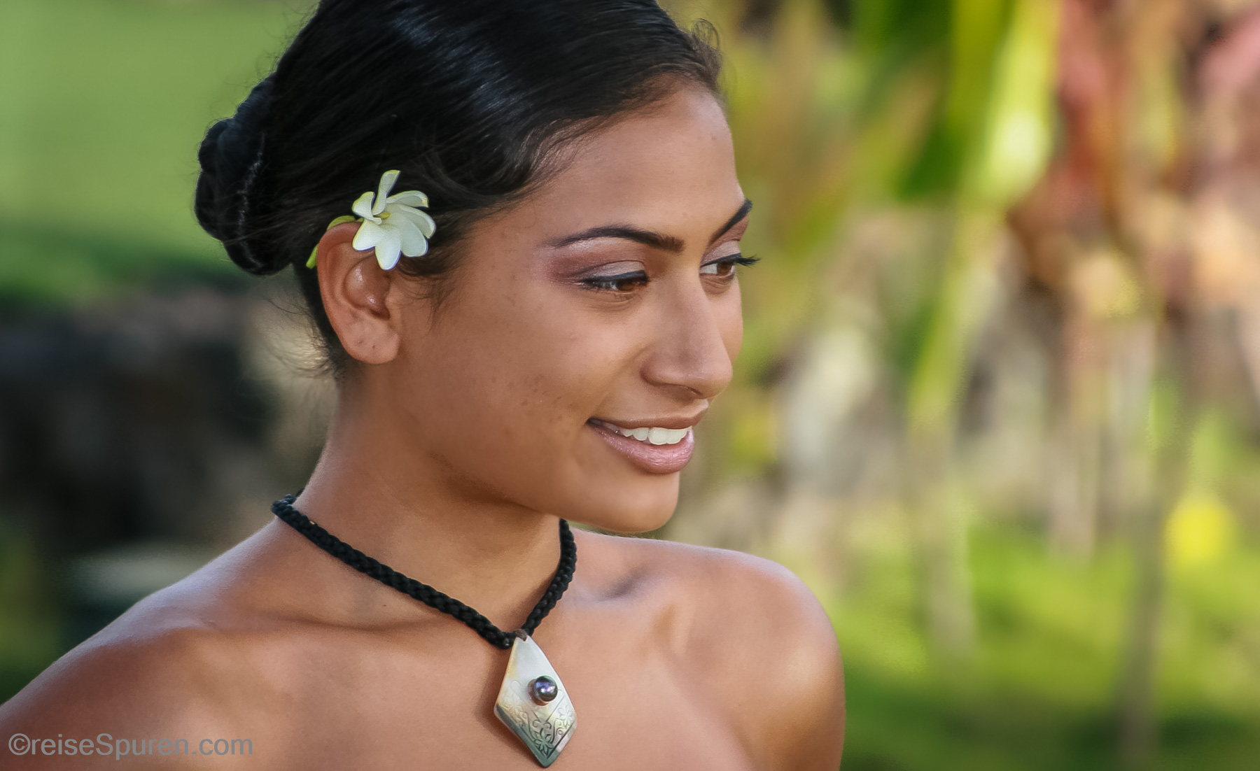 Hawaiianerin