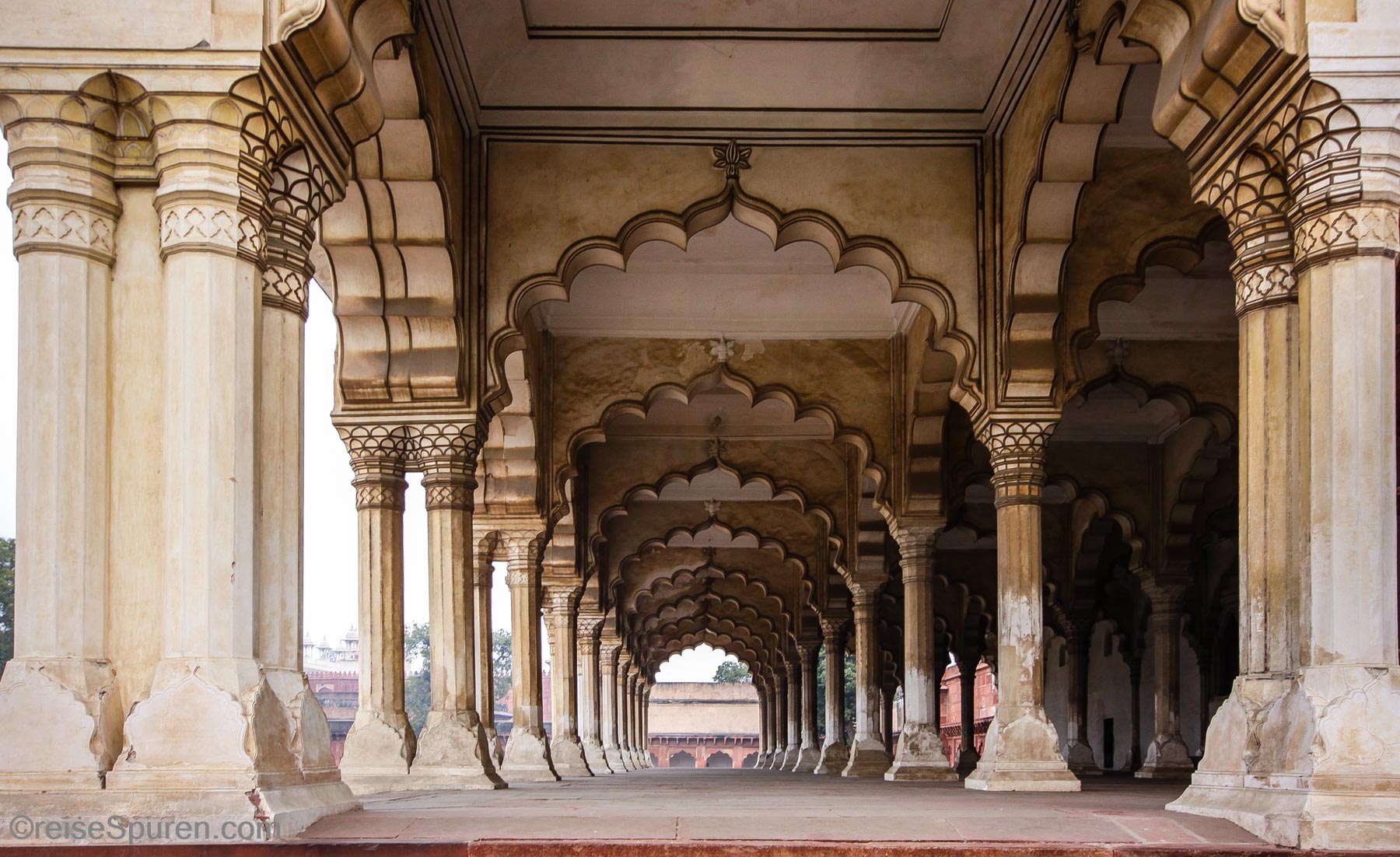 Agra Fort
