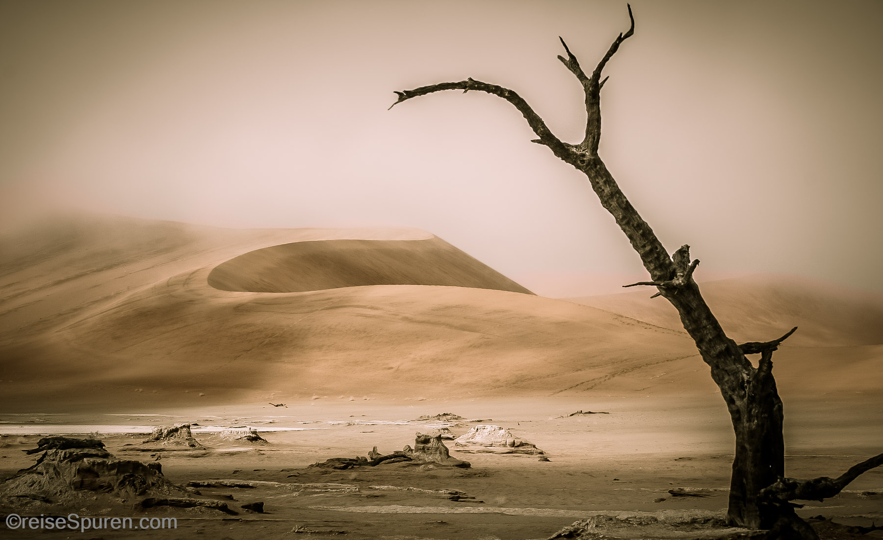 Deadvlei