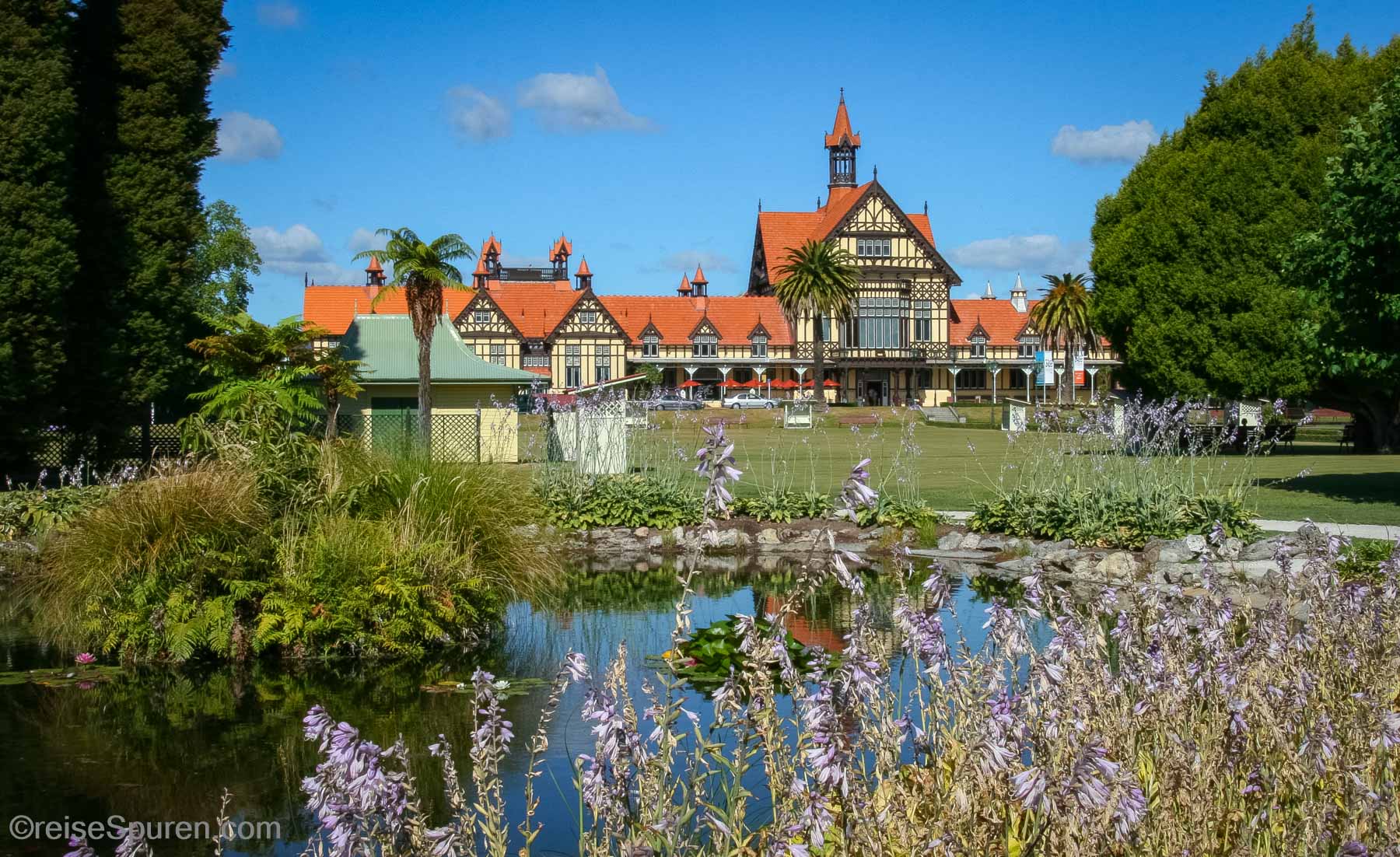 Rotorua