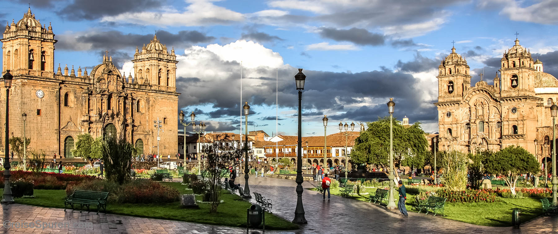 Plaza Mayor