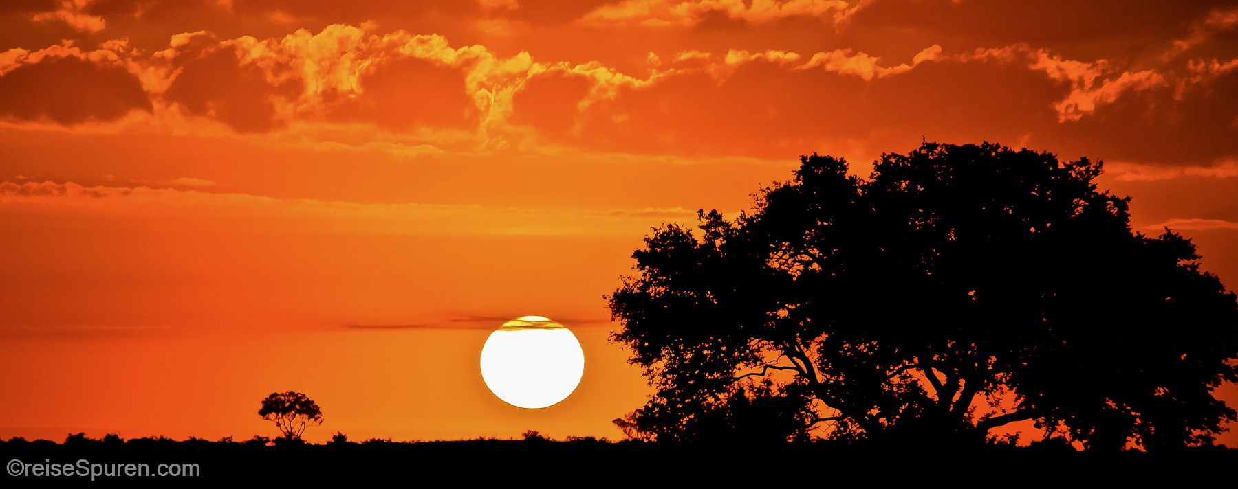 Sonnenuntergang